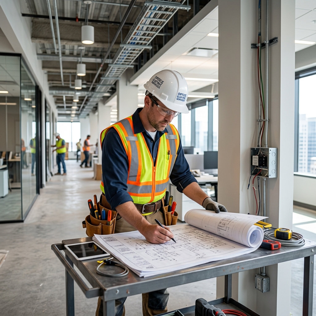 Commercial Electrical