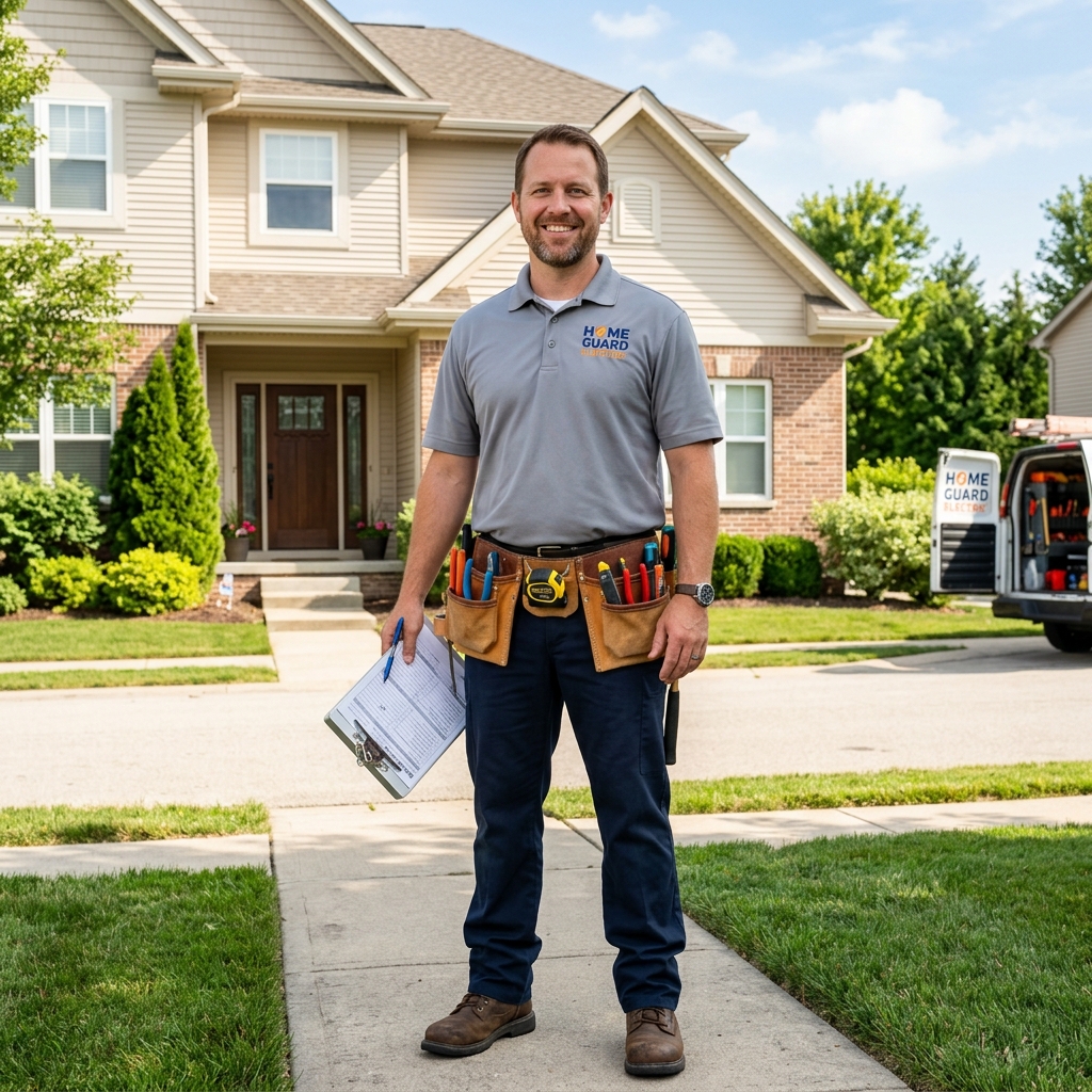 Residential Electrical
