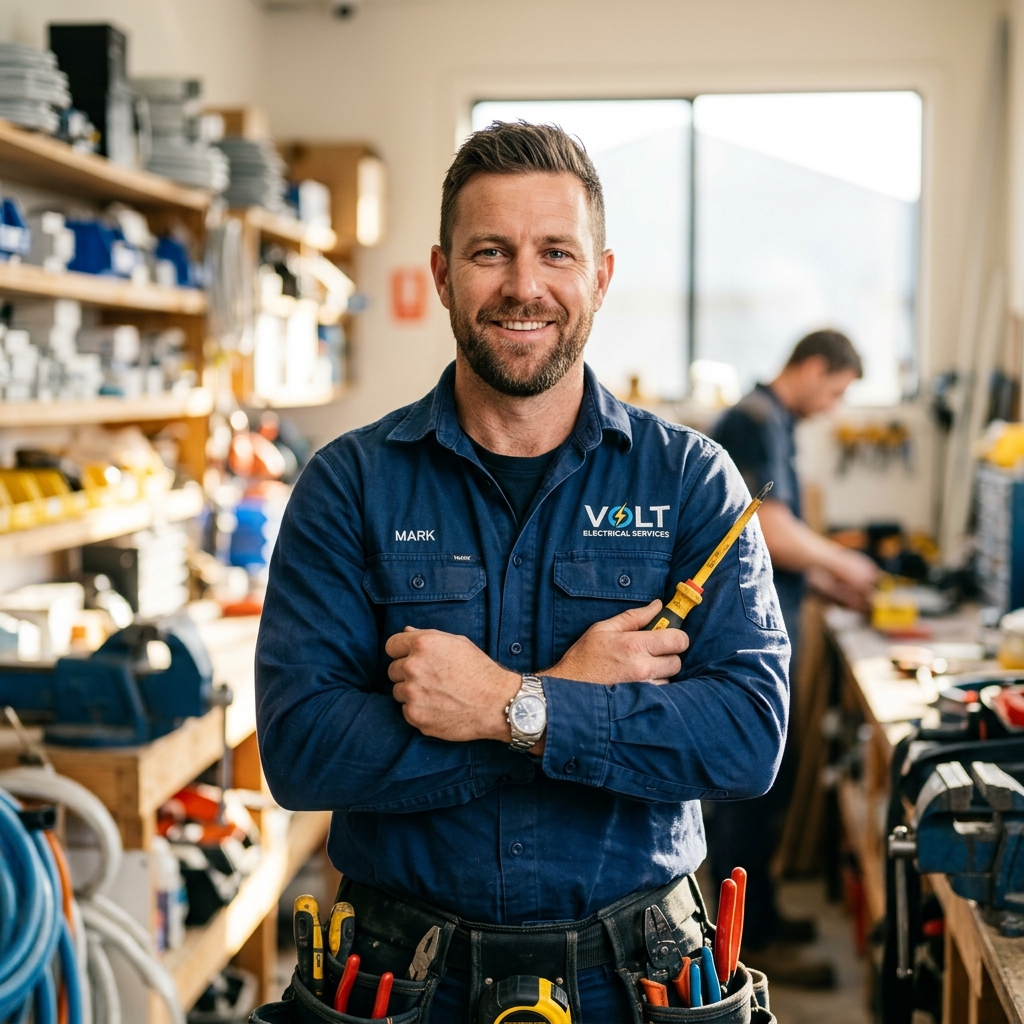 Electrical Troubleshooting